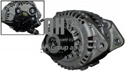 JP GROUP 1290103709 -  Генератор